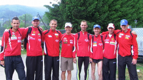Teams Kolland Topsport